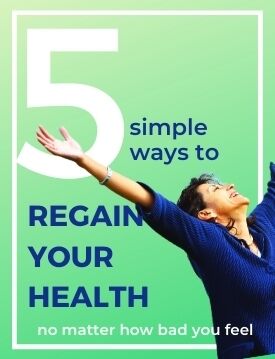 5 simple ways eBook 5 simple ways eBook
